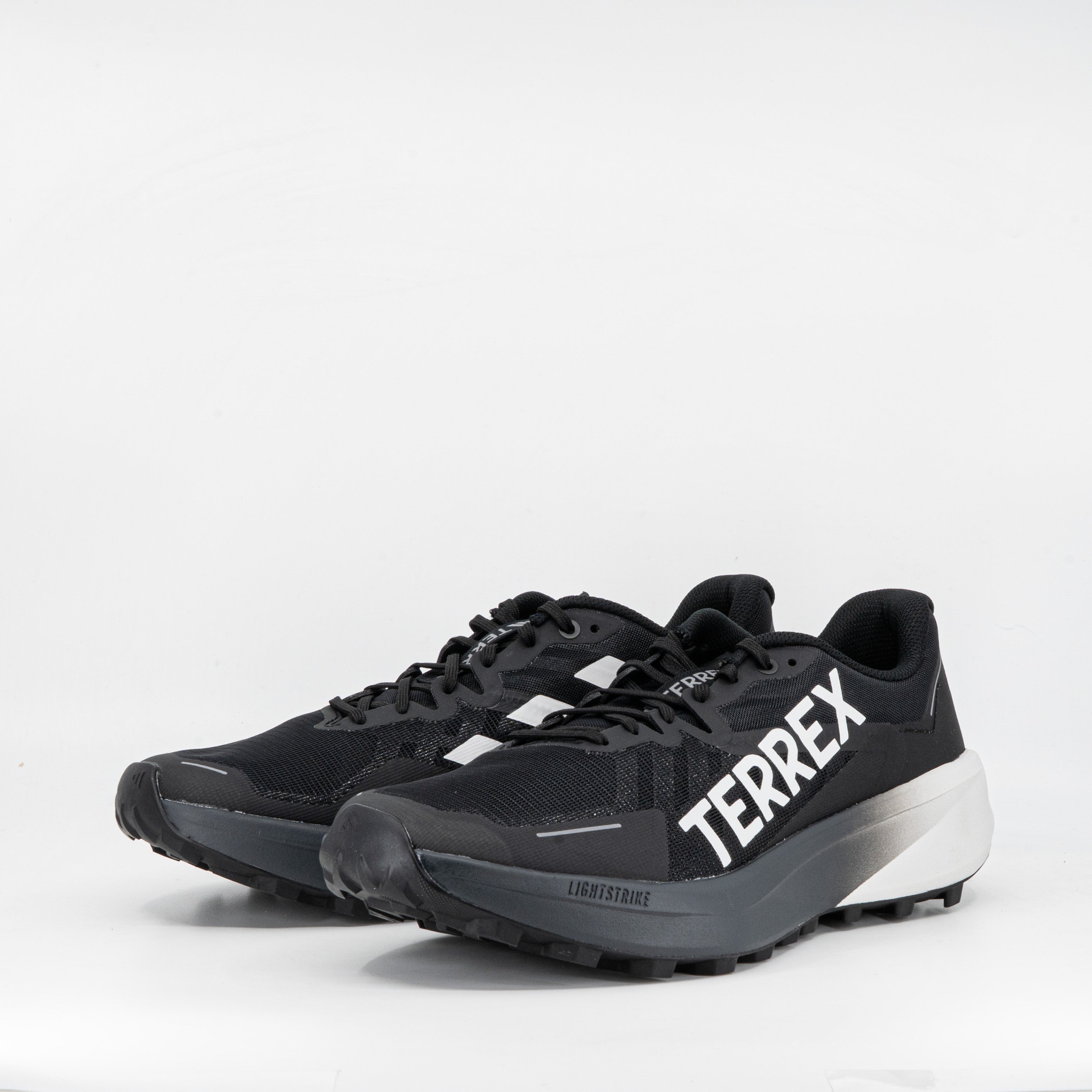Adidas Terrex Agravic 3 (B Standard) Womens Core Black - Frontrunner Colombo